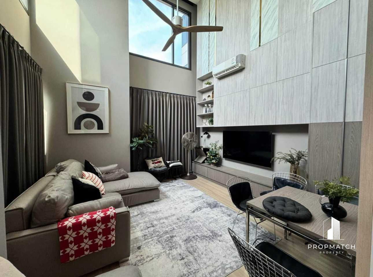 ให้เช่าคอนโดสะพานควาย จตุจักร : ✨Flash Deal ✨M Jatujak  (2Bed 2Bath 80SQM.) พร้อมอยู่ ! เพียง 45,000 บาทต่อเดือน Tel.0981315848 @propmatch