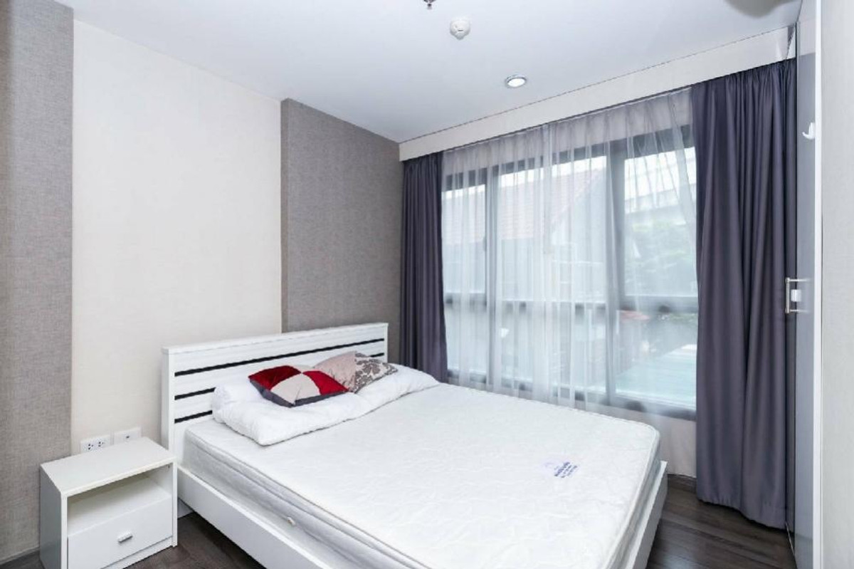 ขายคอนโดอ่อนนุช อุดมสุข : 🏠✨ The Base Park West | 1 Bedroom for Sale (HBH-SKV-46)