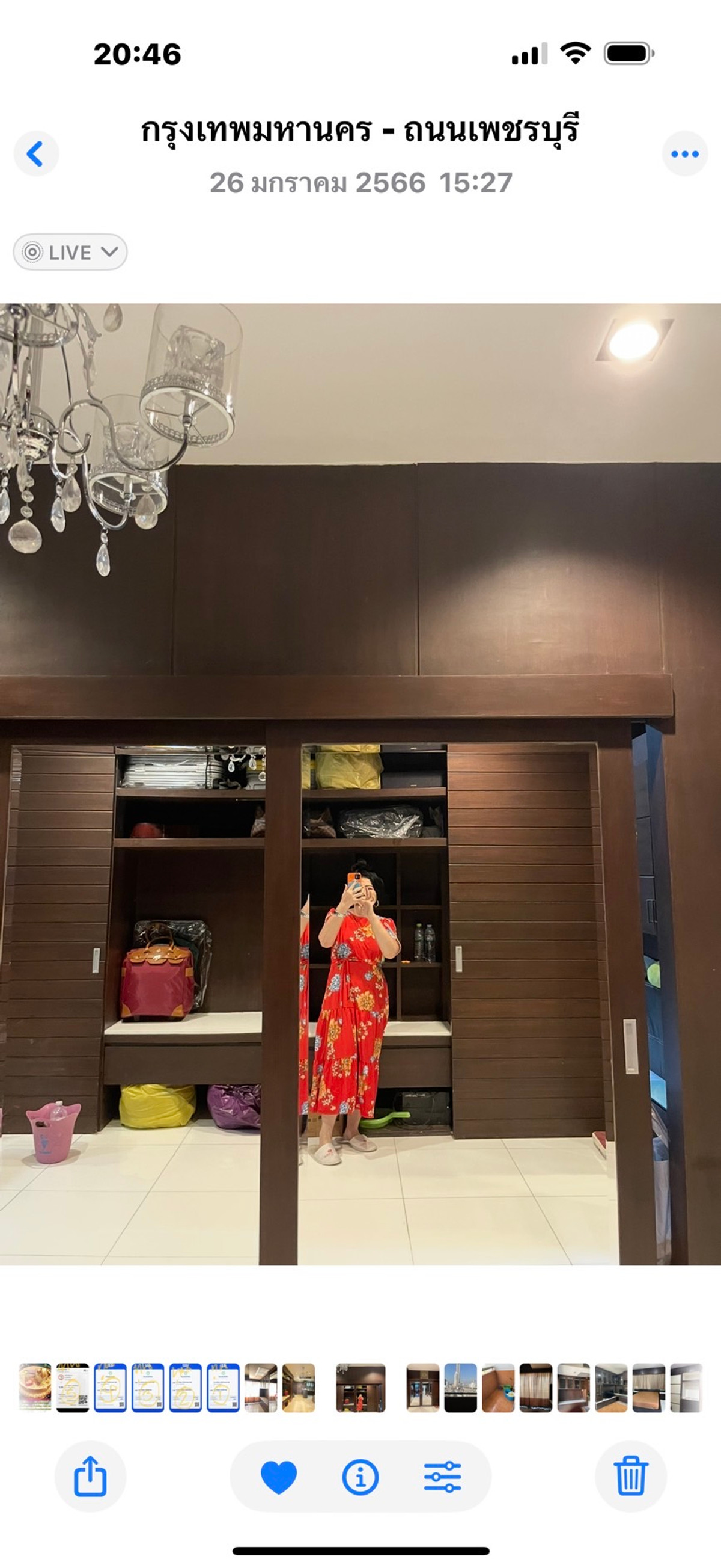 ให้เช่าคอนโดราชเทวี พญาไท : ให้เช่าคอนโด เดอะแพลทินัม คอนโดมิเนียม ตกแต่งครบครัน (S03-2379)