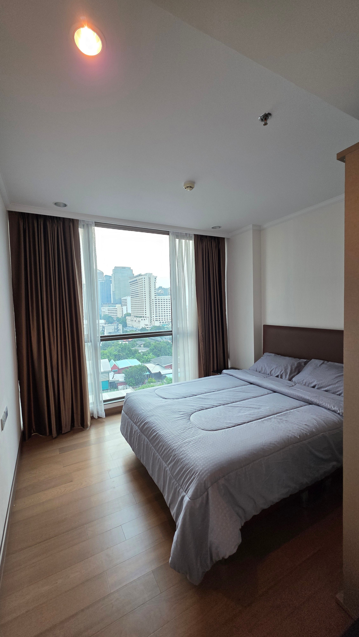 For RentCondoSukhumvit, Asoke, Thonglor : For rent Supalai Oriental Sukhumvit 39 | 🚝Near BTS Phrom Phong / MRT Phetchaburi 46 sq m.