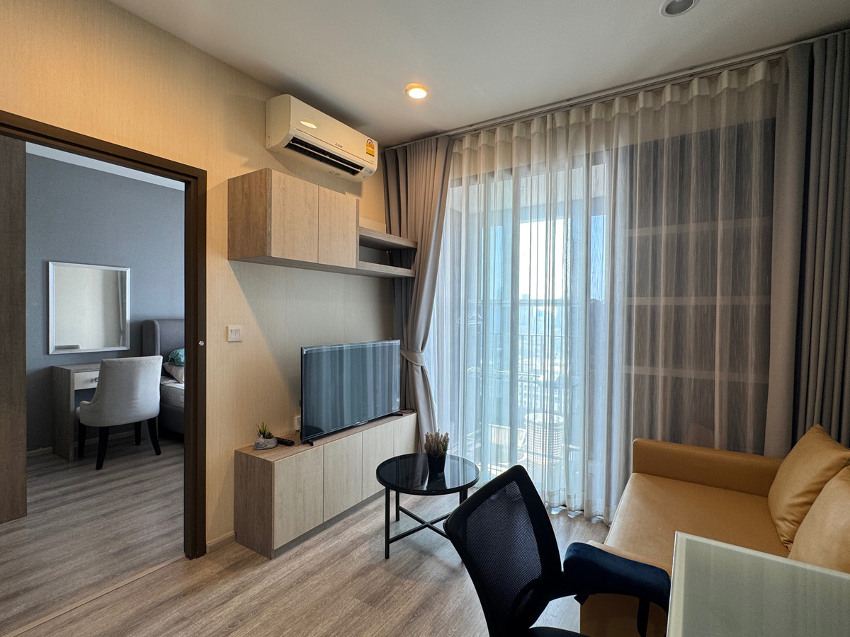 ให้เช่าคอนโดพระราม 9 เพชรบุรีตัดใหม่ RCA : 🌵🌵🌵ปล่อยเช่า ไอดีโอ โมบิ อโศก