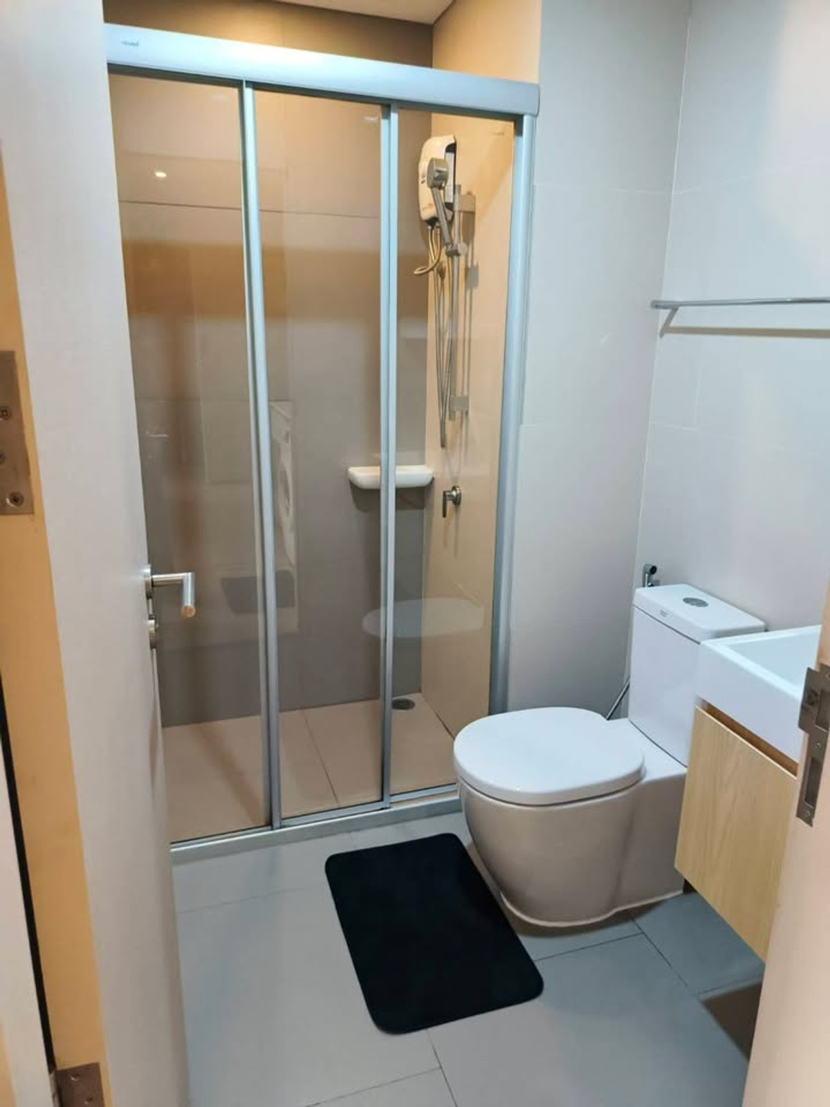 For RentCondoRama9, Petchburi, RCA : 🔥 For rent Lumpini Suite Phetchaburi-Makkasan 🔥 📍 near MRT Phetchaburi 🚆 convenient travel