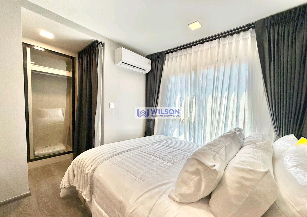 For RentCondoPathum Thani,Rangsit, Thammasat : 📌 Kave Wonderland | New condo near Thammasat Rangsit.