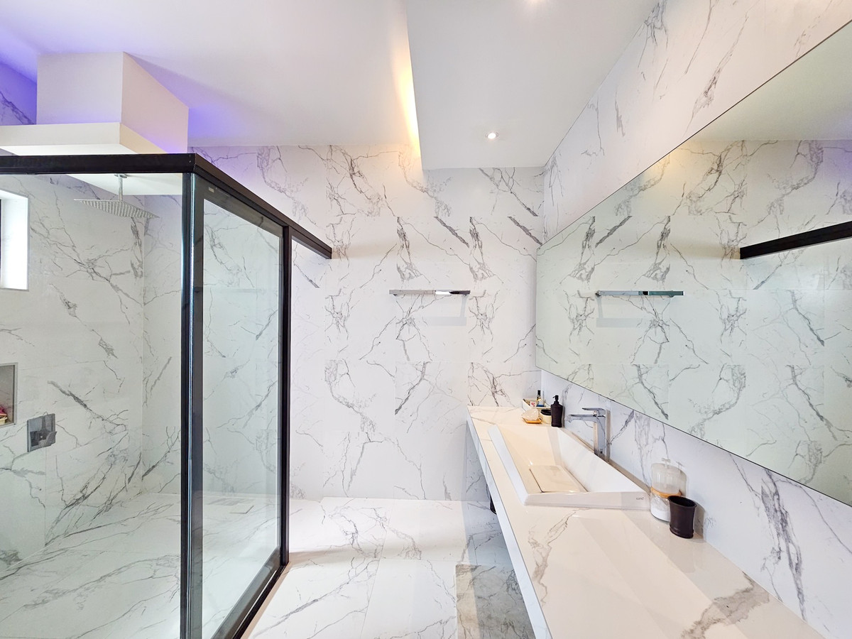 ขายบ้านขอนแก่น : บ้านเดี่ยว Double Volume เพดานสูง 6.5 เมตร | พิมานชล 2 ริมบึงแก่นนคร