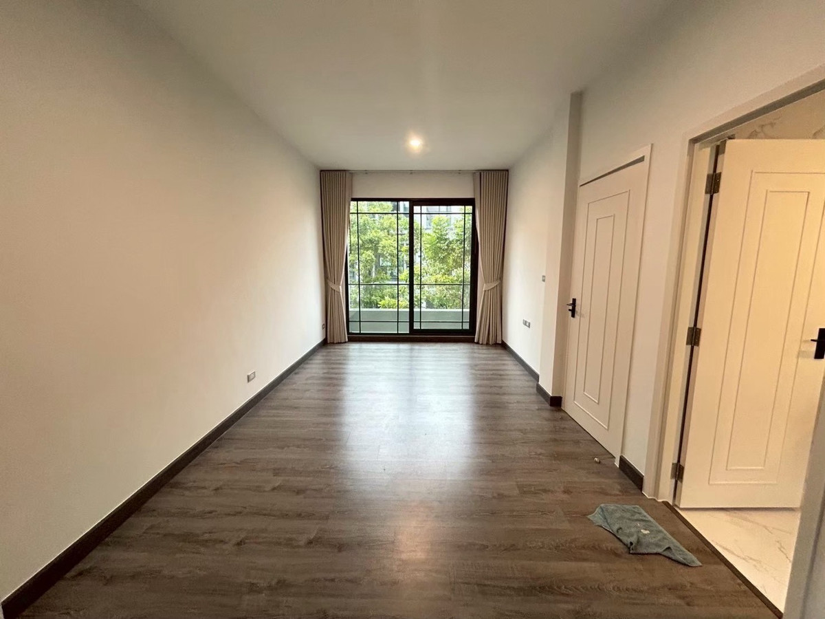 ให้เช่าทาวน์โฮมเกษตรศาสตร์ รัชโยธิน : ให้เช่าบ้านเดี่ยว บ้านกลางเมือง คลาสเซ่ รัชโยธิน (ClasseRatchayothin) ทำเลหนึ่งเดียวติด SCB PARK,