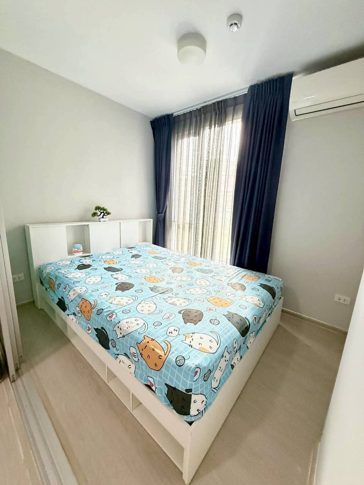 For RentCondoRamkhamhaeng, Hua Mak : ✅ PRI203 ✅ Line : @p2nproperty