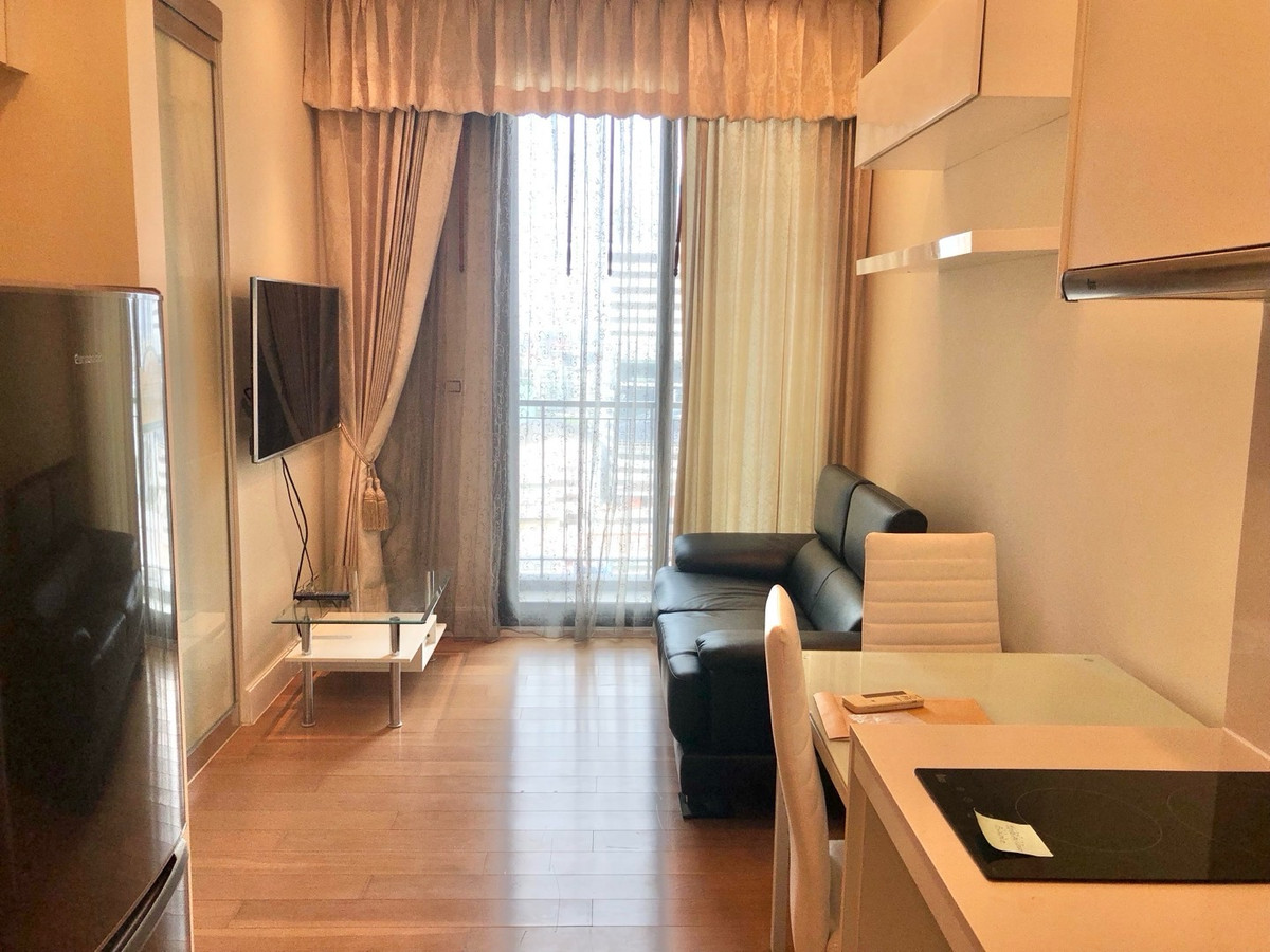 ให้เช่าคอนโดลาดพร้าว เซ็นทรัลลาดพร้าว : 🔥30969🔥ให้เช่าEquinox Phahol - Vibha 🌐LINE ID : @fastforrentcondo