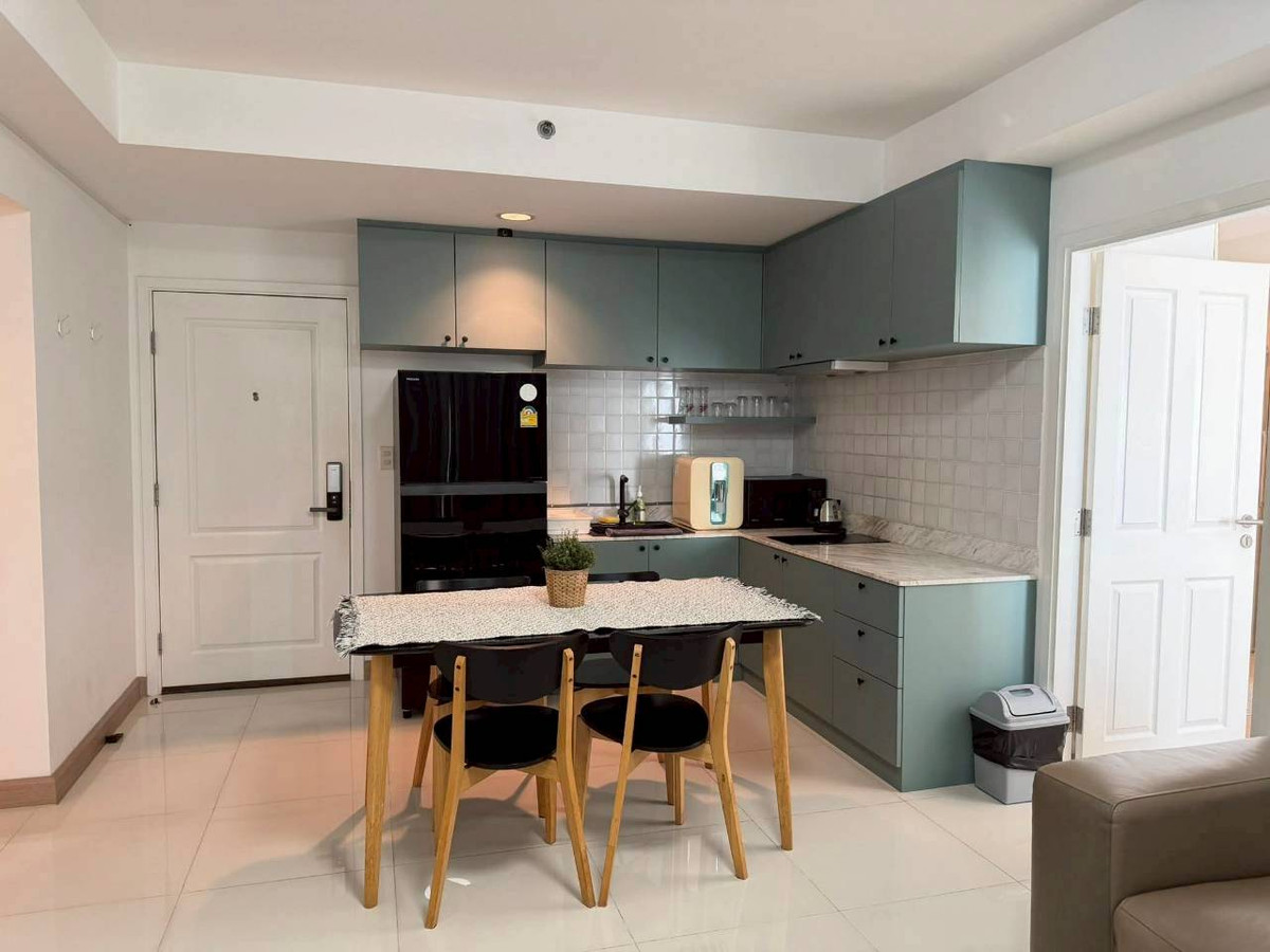 For RentCondoRamkhamhaeng, Hua Mak : ✅ FMR209 ✅ Line : @p2nproperty