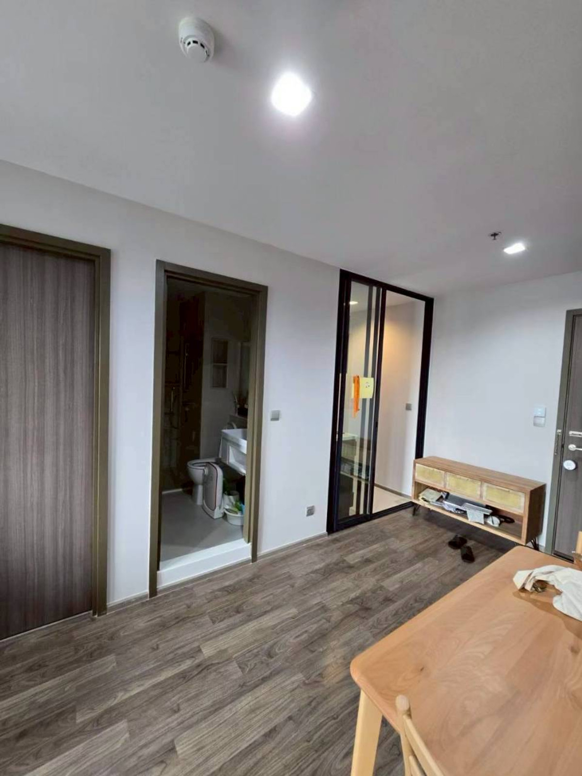 For RentCondoLadprao, Central Ladprao : New Room // Life Ladprao Valley 2bed2bath 57 Sqm Fullyfurnish , Welcome Foreign 35,000-