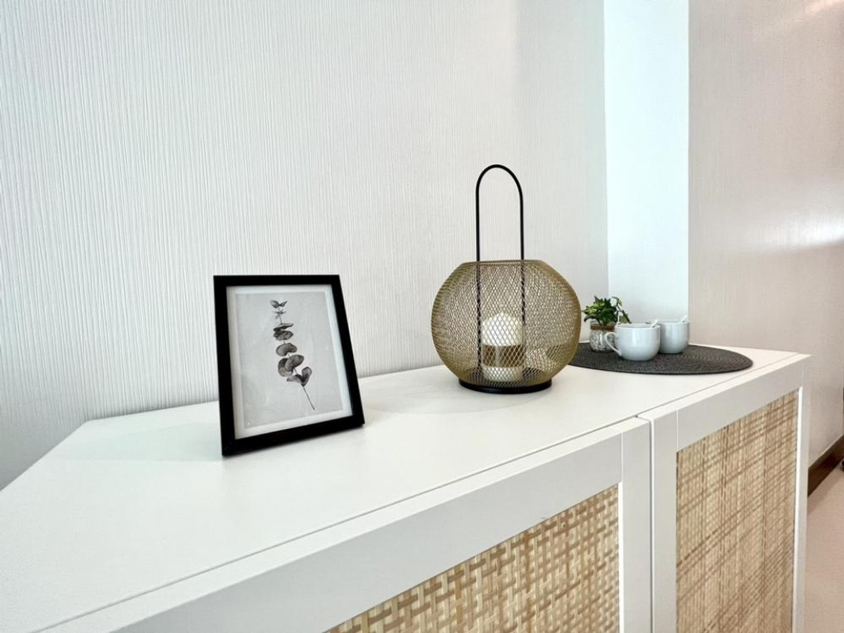 ให้เช่าคอนโดสุขุมวิท อโศก ทองหล่อ : PFD-07924 ให้เช่า Supalai Oriental Sukhumvit 39 ใกล้ BTS พร้อมพงษ์ 2 นอน 84 ตรม. ตึก C ชั้น 8 แต่งครบ 63,000 บาท