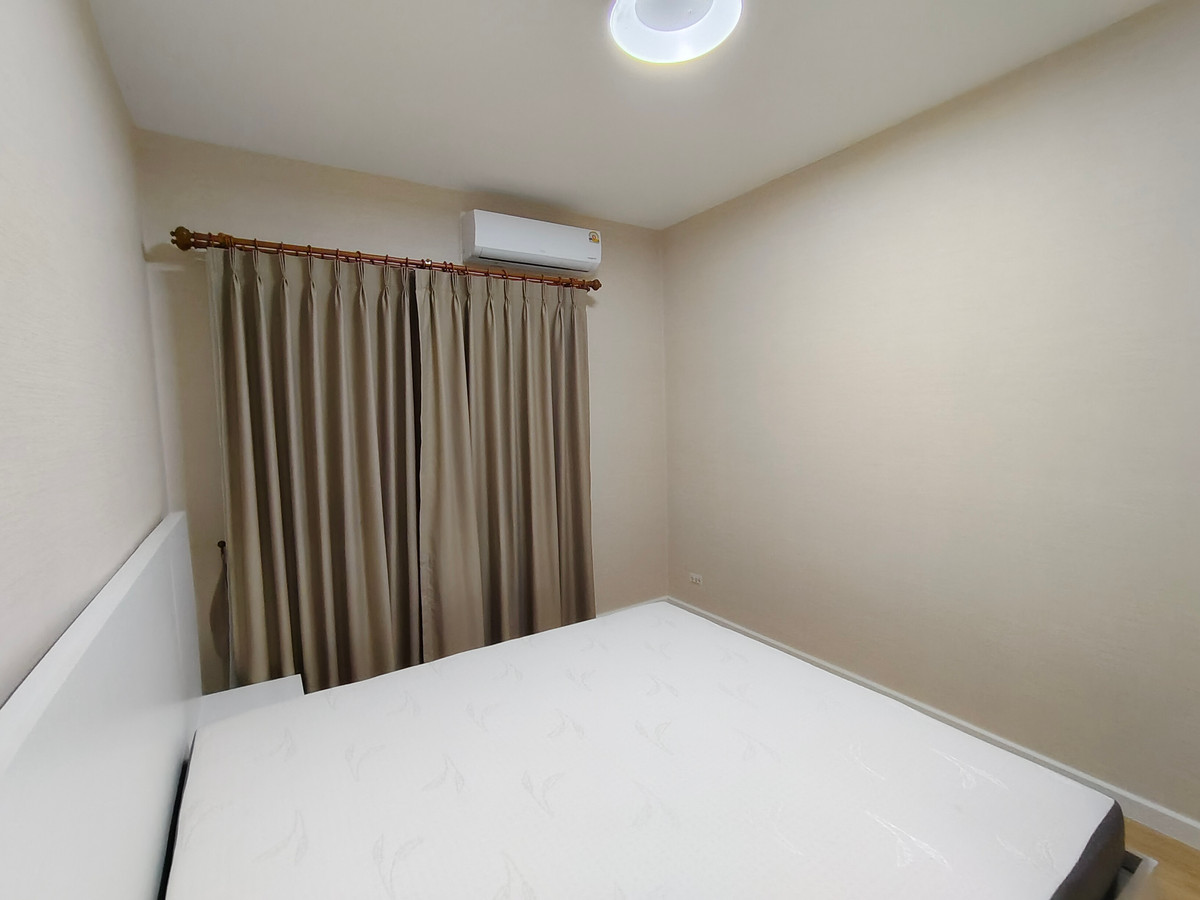 For SaleCondoRama9, Petchburi, RCA : for sale condo A Space Hideaway Asoke-Ratchada (S15-36764)