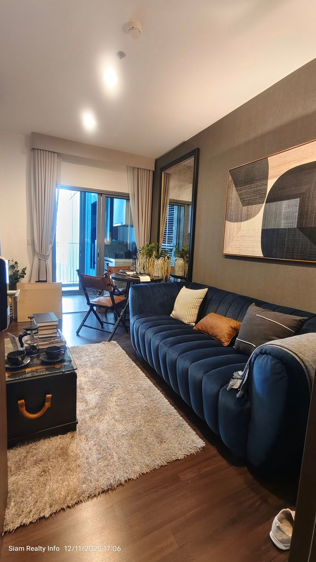 ให้เช่าคอนโดอ่อนนุช อุดมสุข : WHIZDOM INSPIRE สุขุมวิท 101🌸BTS ปุณณวิถี ให้เช่า ウイズダム インスパイア