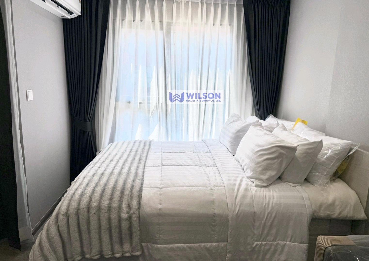 For RentCondoPathum Thani,Rangsit, Thammasat : 📌 Kave Wonderland | New condo near Thammasat Rangsit.