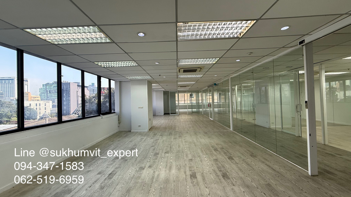 For RentOfficeRama9, Petchburi, RCA : Office for Rent – Rama 9 Area | Near MRT Rama 9