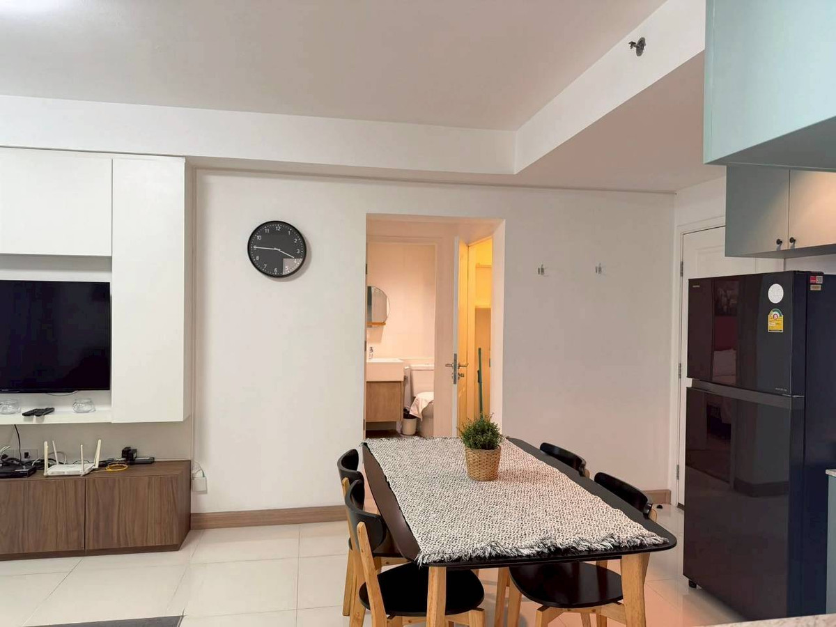 For RentCondoRamkhamhaeng, Hua Mak : ✅ FMR209 ✅ Line : @p2nproperty