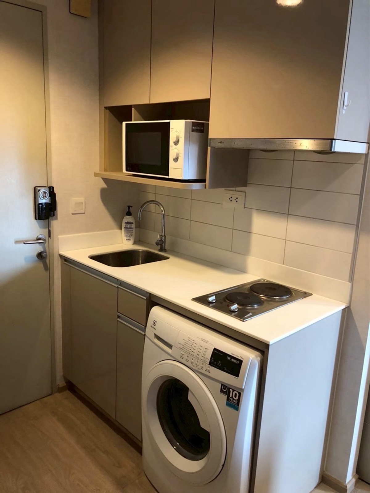 ให้เช่าคอนโดราชเทวี พญาไท : Ideo Q Ratchathewi 