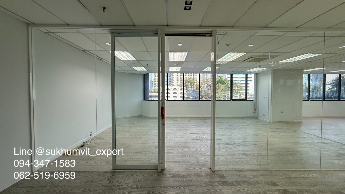 For RentOfficeRama9, Petchburi, RCA : Office for Rent – Rama 9 Area | Near MRT Rama 9
