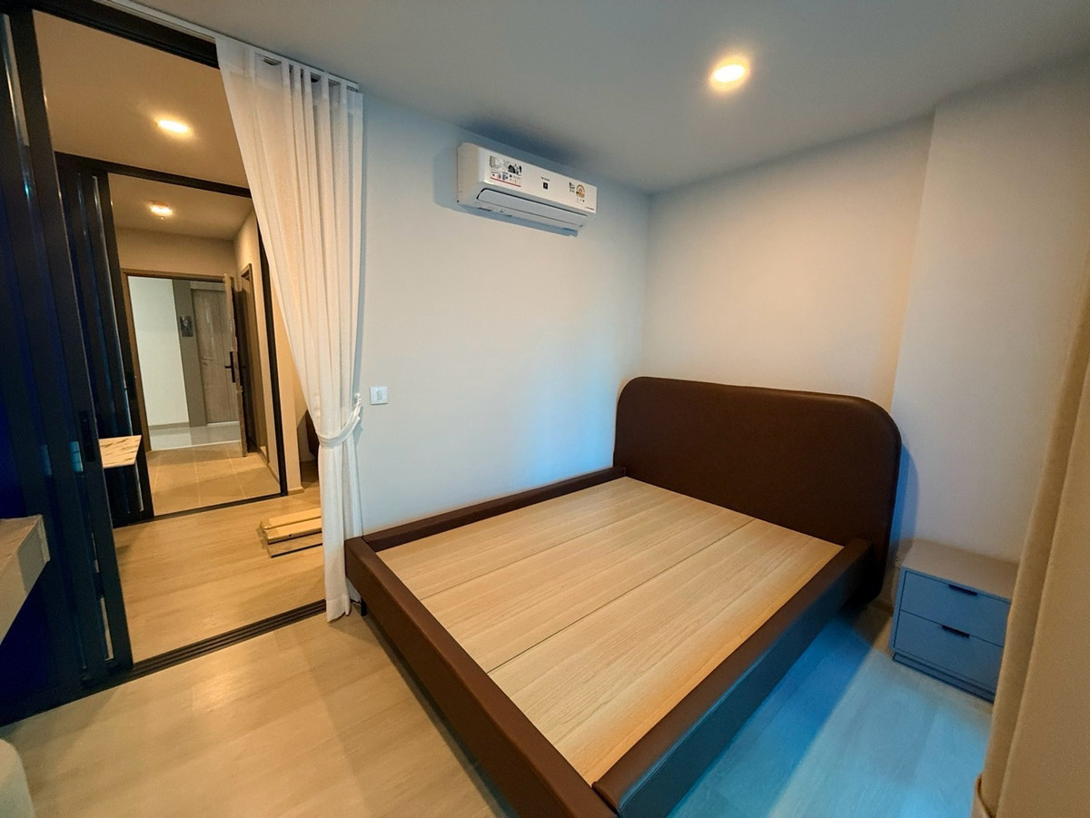 For SaleCondoOnnut, Udomsuk : aspire onnut station🔥 near BTS On Nut 200 meters