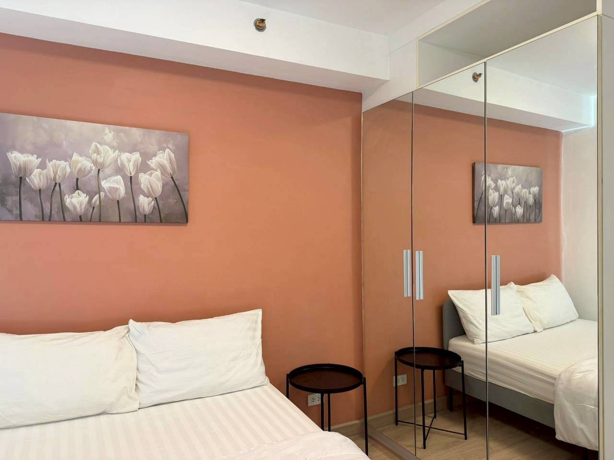 For RentCondoRamkhamhaeng, Hua Mak : ✅ FMR209 ✅ Line : @p2nproperty