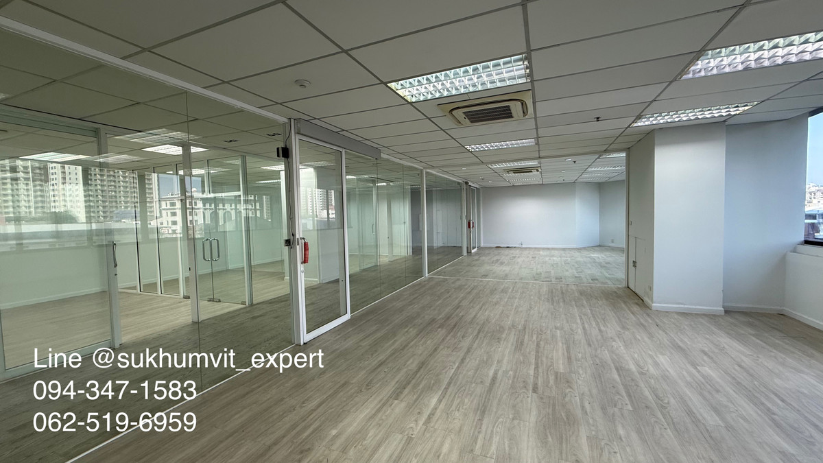 For RentOfficeRama9, Petchburi, RCA : Office for Rent – Rama 9 Area | Near MRT Rama 9