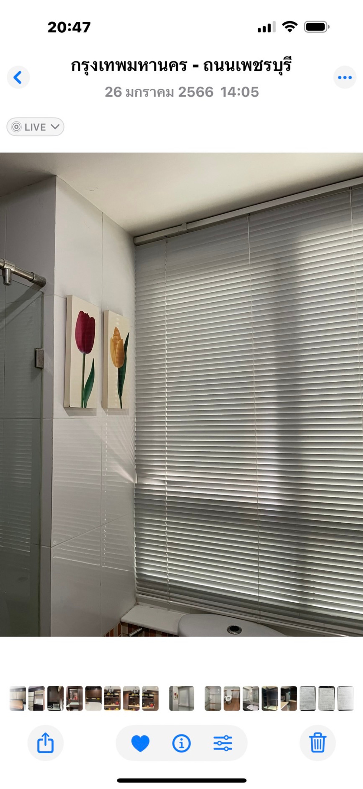 ให้เช่าคอนโดราชเทวี พญาไท : ให้เช่าคอนโด เดอะแพลทินัม คอนโดมิเนียม ตกแต่งครบครัน (S03-2379)