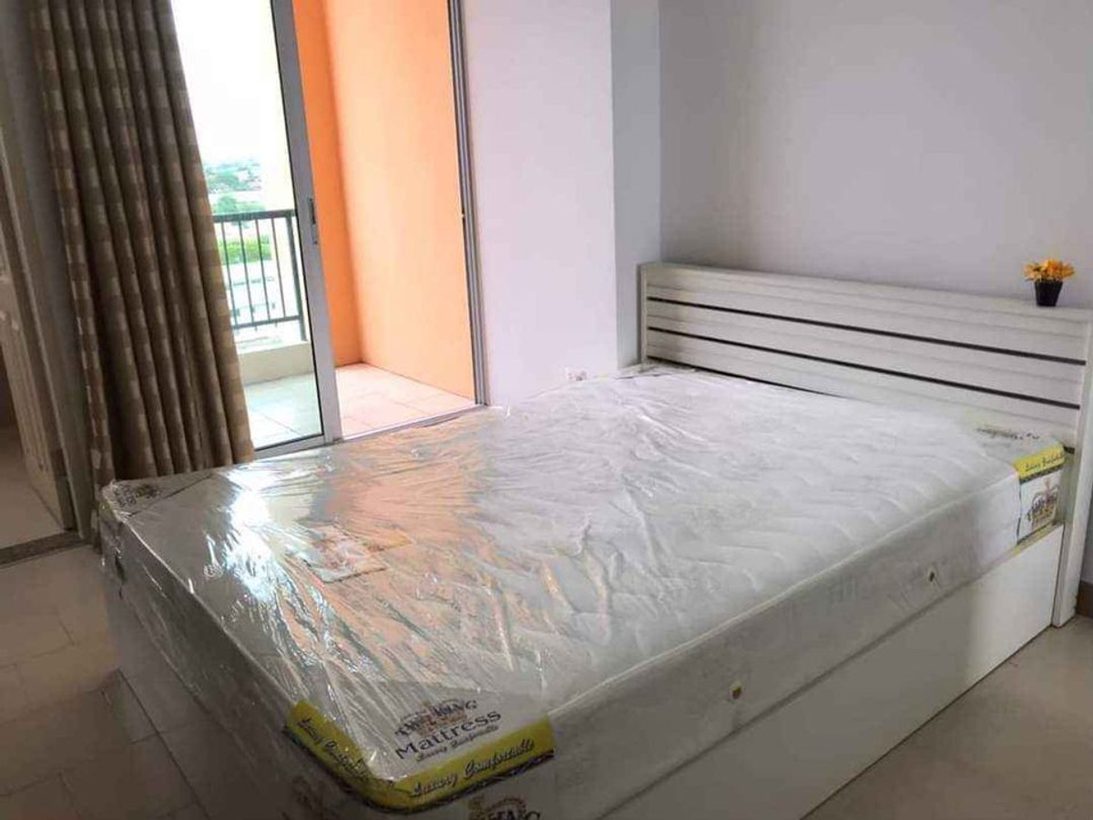 For SaleCondoBangna, Bearing, Lasalle : 19K310169 - Condo for sale City Home Srinakarin Sukhumvit 105, Building 2, Floor 11 (Sell Condo City Home Srinakarin Sukhumvit 105)