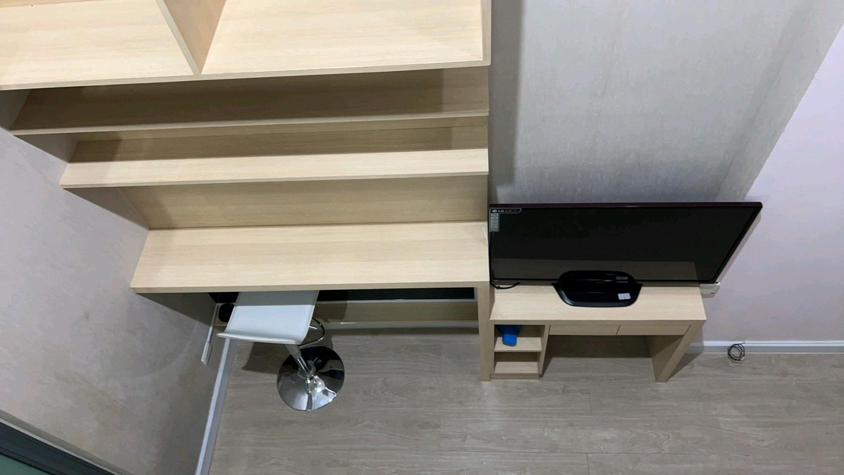 ให้เช่าคอนโดบางซื่อ วงศ์สว่าง เตาปูน : 🔥ให้เช่าด่วน🔥เมโทร สกาย บางซ่อน อินเตอร์เชนจ์ (ประชาชื่น) เฟอร์นิเจอร์ครบพร้อมเข้าอยู่ ติดรถไฟฟ้า 2 สาย