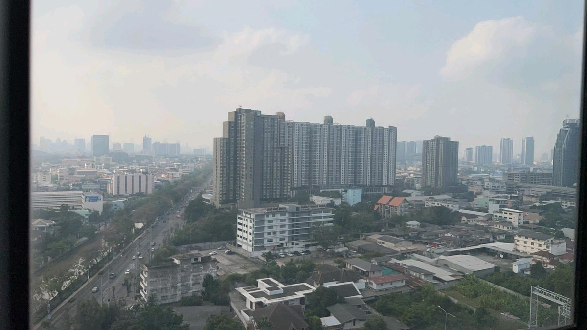 ให้เช่าคอนโดบางซื่อ วงศ์สว่าง เตาปูน : 🔥ให้เช่าด่วน🔥เมโทร สกาย บางซ่อน อินเตอร์เชนจ์ (ประชาชื่น) เฟอร์นิเจอร์ครบพร้อมเข้าอยู่ ติดรถไฟฟ้า 2 สาย