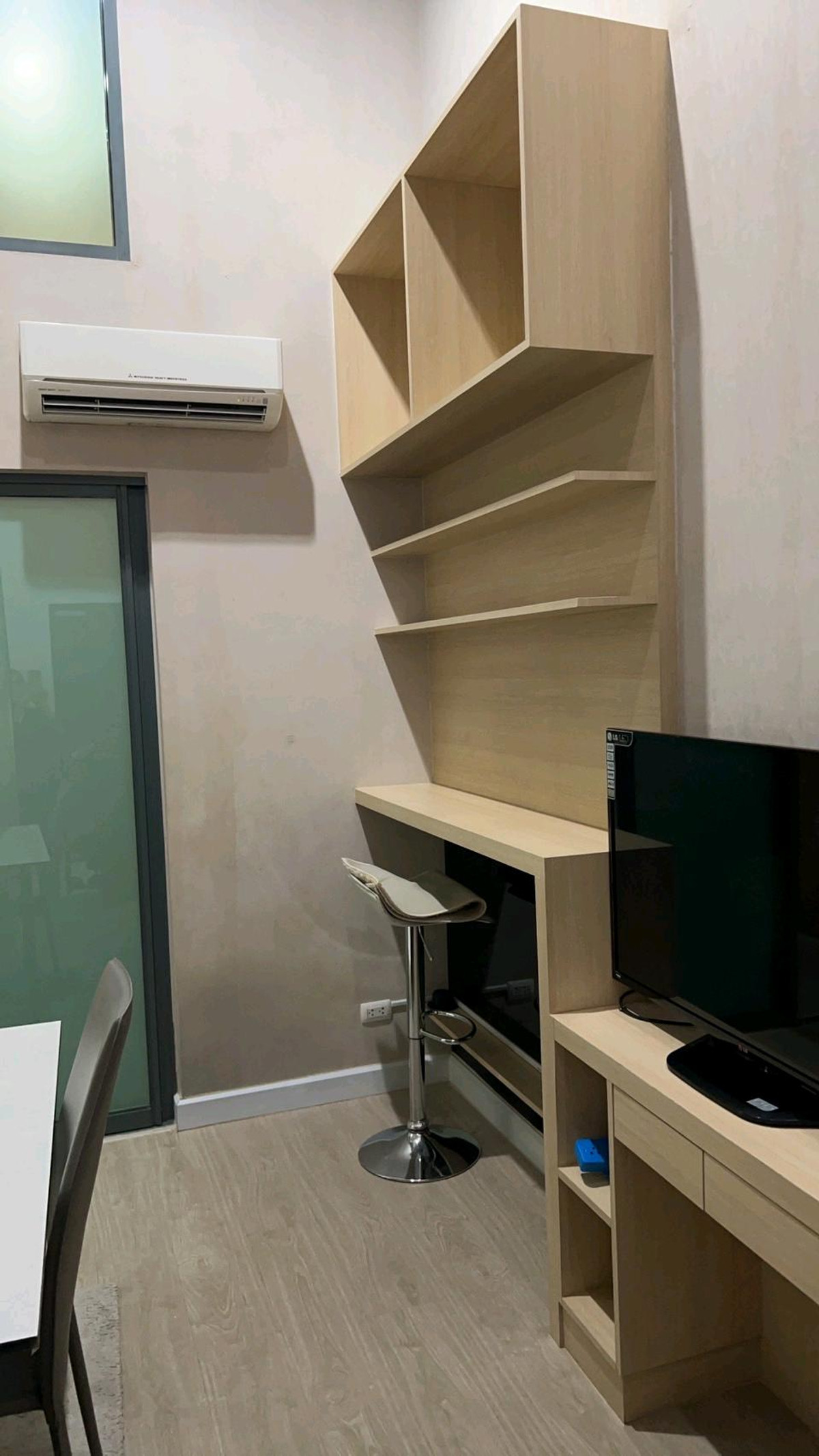 ให้เช่าคอนโดบางซื่อ วงศ์สว่าง เตาปูน : 🔥ให้เช่าด่วน🔥เมโทร สกาย บางซ่อน อินเตอร์เชนจ์ (ประชาชื่น) เฟอร์นิเจอร์ครบพร้อมเข้าอยู่ ติดรถไฟฟ้า 2 สาย