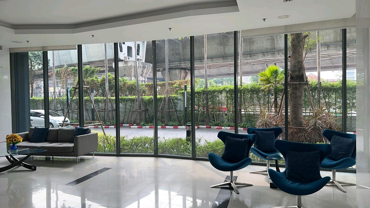 ให้เช่าคอนโดบางซื่อ วงศ์สว่าง เตาปูน : 🔥ให้เช่าด่วน🔥เมโทร สกาย บางซ่อน อินเตอร์เชนจ์ (ประชาชื่น) เฟอร์นิเจอร์ครบพร้อมเข้าอยู่ ติดรถไฟฟ้า 2 สาย