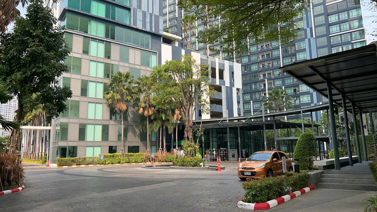 ให้เช่าคอนโดบางซื่อ วงศ์สว่าง เตาปูน : 🔥ให้เช่าด่วน🔥เมโทร สกาย บางซ่อน อินเตอร์เชนจ์ (ประชาชื่น) เฟอร์นิเจอร์ครบพร้อมเข้าอยู่ ติดรถไฟฟ้า 2 สาย