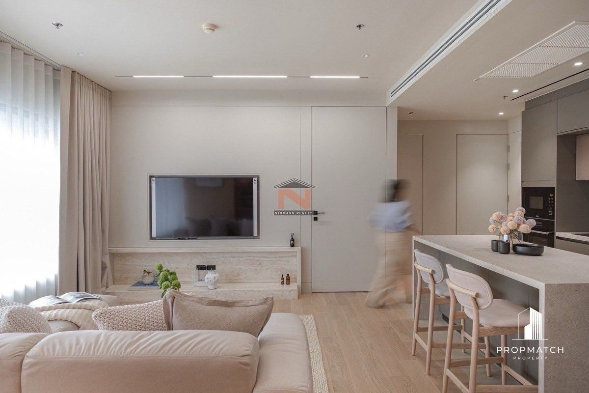 For SaleCondoWitthayu, Chidlom, Langsuan, Ploenchit : ✨Flash Deal ✨ Amanta Lumpini (1Bed 2Bath 93SQM.) ready to move in! Only 15,900,000 baht Tel.0981315848 @propmatch