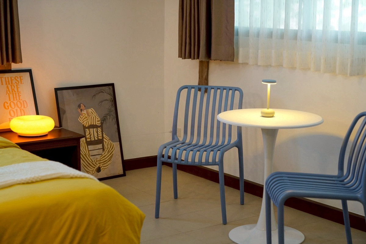 คอนโดพัทยา บางแสน ชลบุรี สัตหีบ : [For Sale/Rent] Luxury Beachfront Condo @ Grand Condotel Jomtien - 3BR / 197 SQM | Small Pets Considered | Sale 13.9 MB | Rent 55k per Month