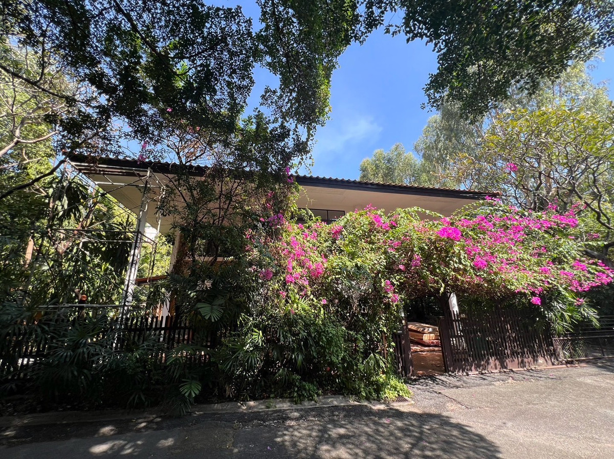 For SaleLandRama9, Petchburi, RCA : Land for sale, 8 rai 33.3 square wah, Soi Phetchaburi, New Road 47 (Thonglor Research Center), behind Bangkok Hospital BDMS.