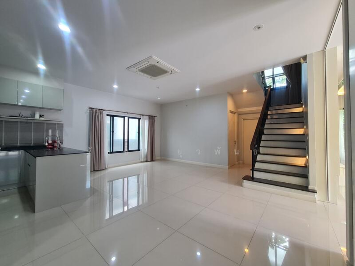 ขายบ้านแจ้งวัฒนะ เมืองทอง : ขาย บ้านเดี่ยวหลังมุม เศรษฐสิริ แจ้งวัฒนะ-ประชาชื่น 2 พร้อมผู้เช่า