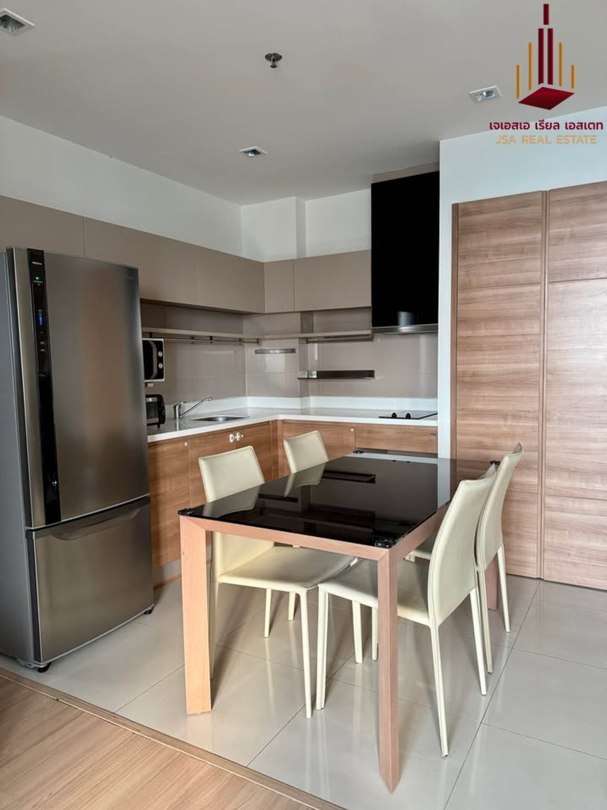 ให้เช่าคอนโดสะพานควาย จตุจักร : ✨ For Rent: Rhythm Phahon - Ari Condo ✨  💰 Only 32,000 THB/month