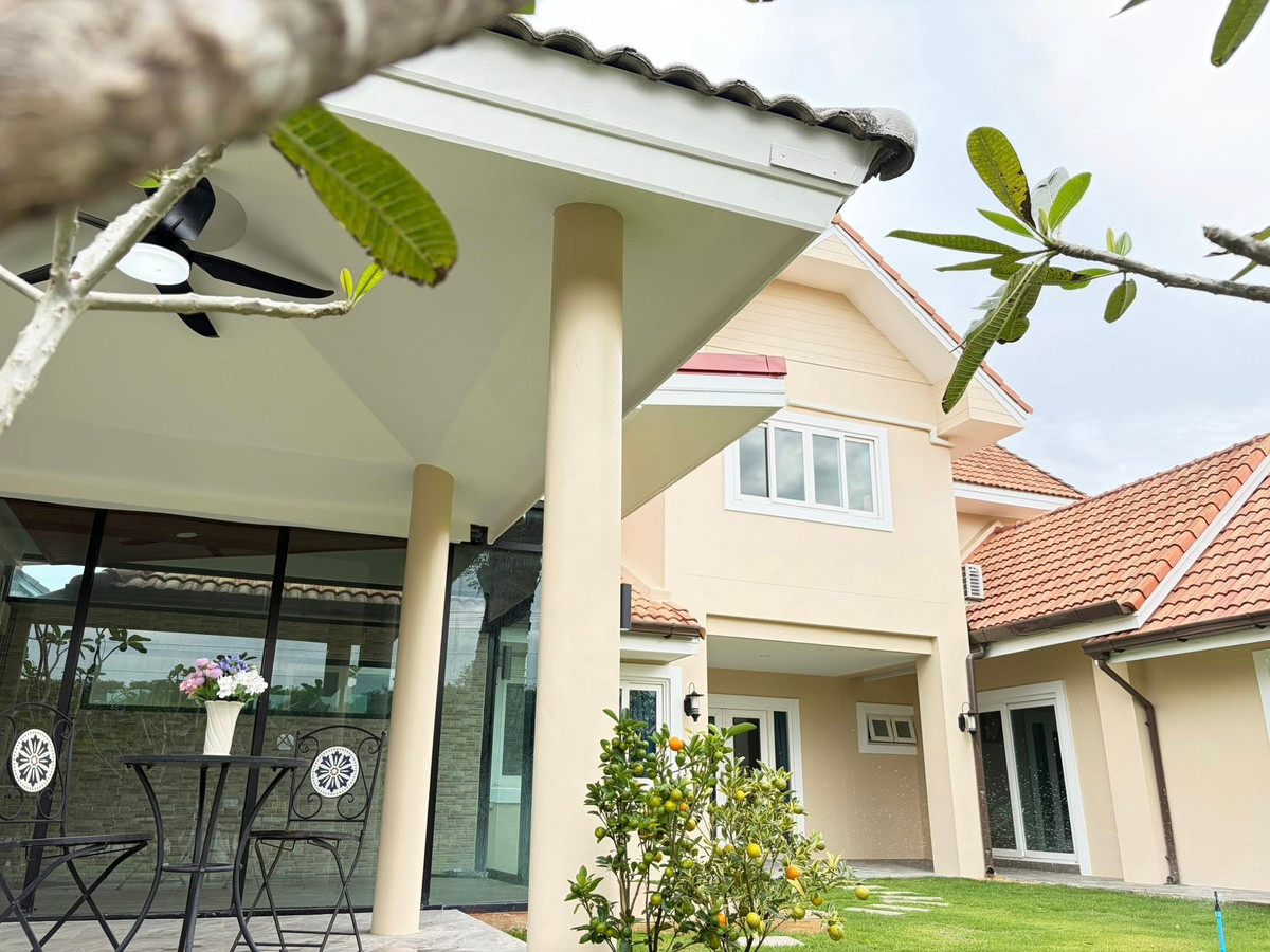 For SaleHouseChiang Mai : House for Sale – The Masterpiece Scenery Hill, Hang Dong