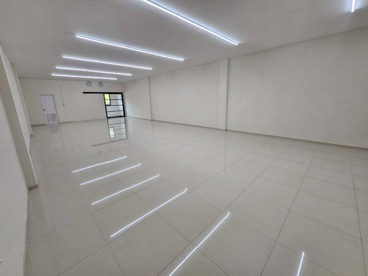 ให้เช่าสำนักงานอ่อนนุช อุดมสุข : ให้เช่าอาคารสำนักงานพร้อมโกดัง สุขุมวิท 103 อุดมสุข ( SPSEVE1660 )