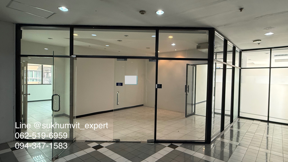 For RentOfficeRama9, Petchburi, RCA : Office for Rent – Rama 9 Area | Near MRT Rama 9