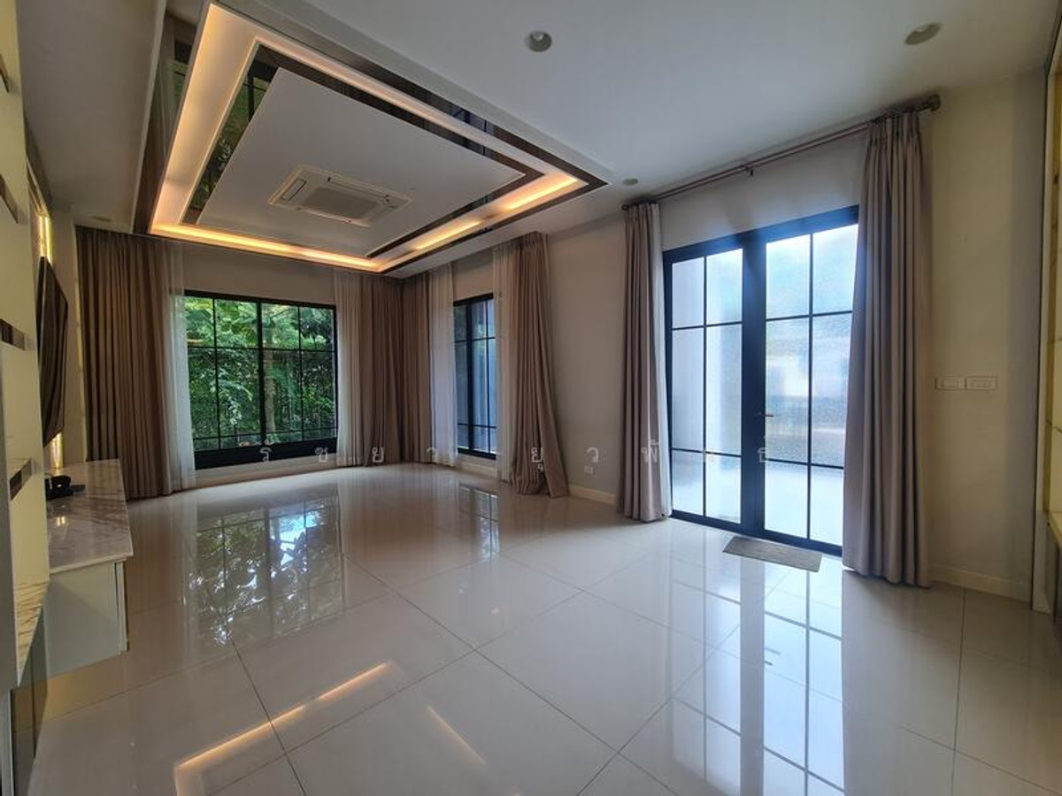 ขายบ้านแจ้งวัฒนะ เมืองทอง : ขาย บ้านเดี่ยวหลังมุม เศรษฐสิริ แจ้งวัฒนะ-ประชาชื่น 2 พร้อมผู้เช่า