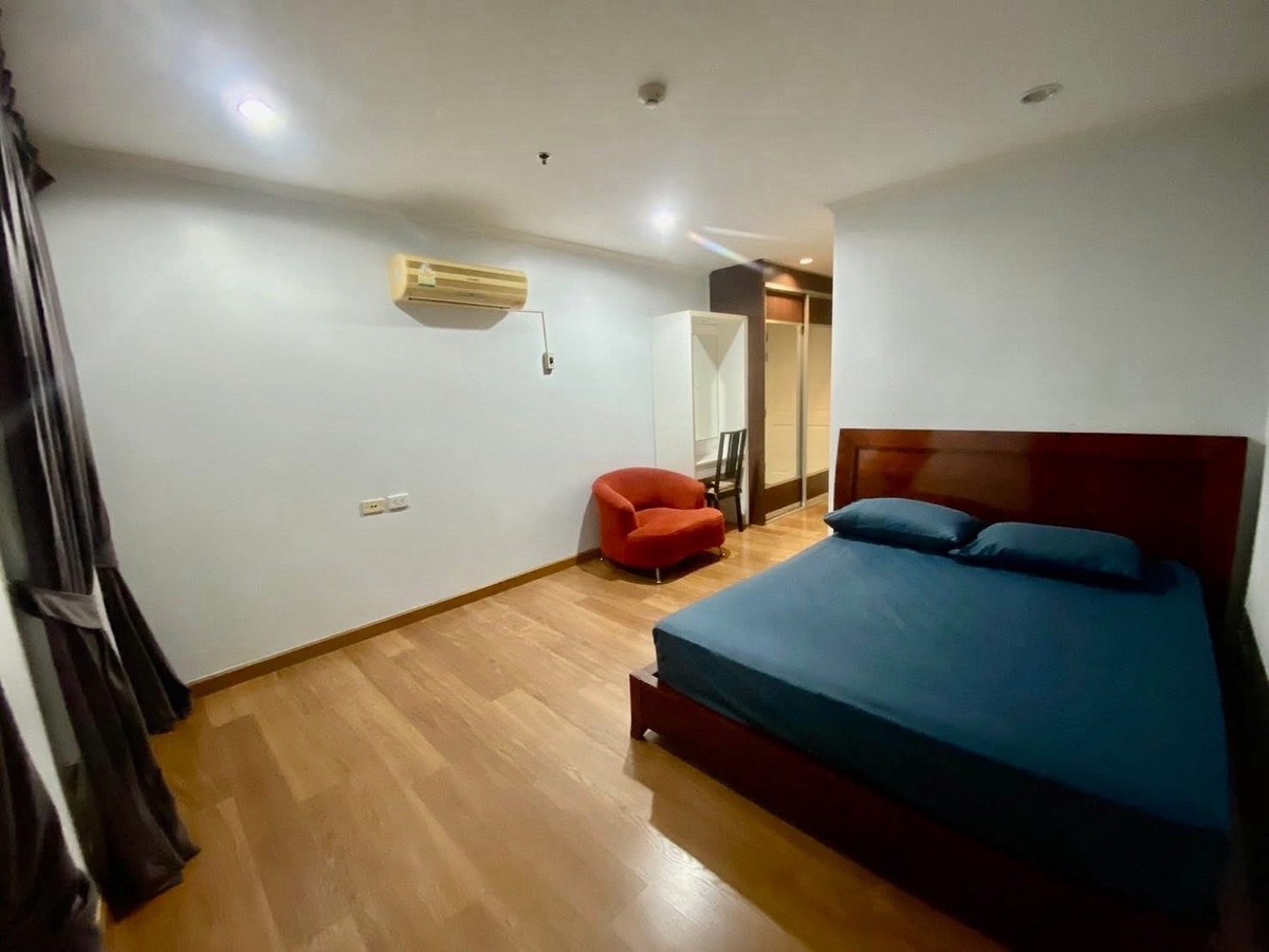 For RentCondoSukhumvit, Asoke, Thonglor : [For Rent] Wattana Suite Asoke – Spacious 3BR in the Heart of Asoke!