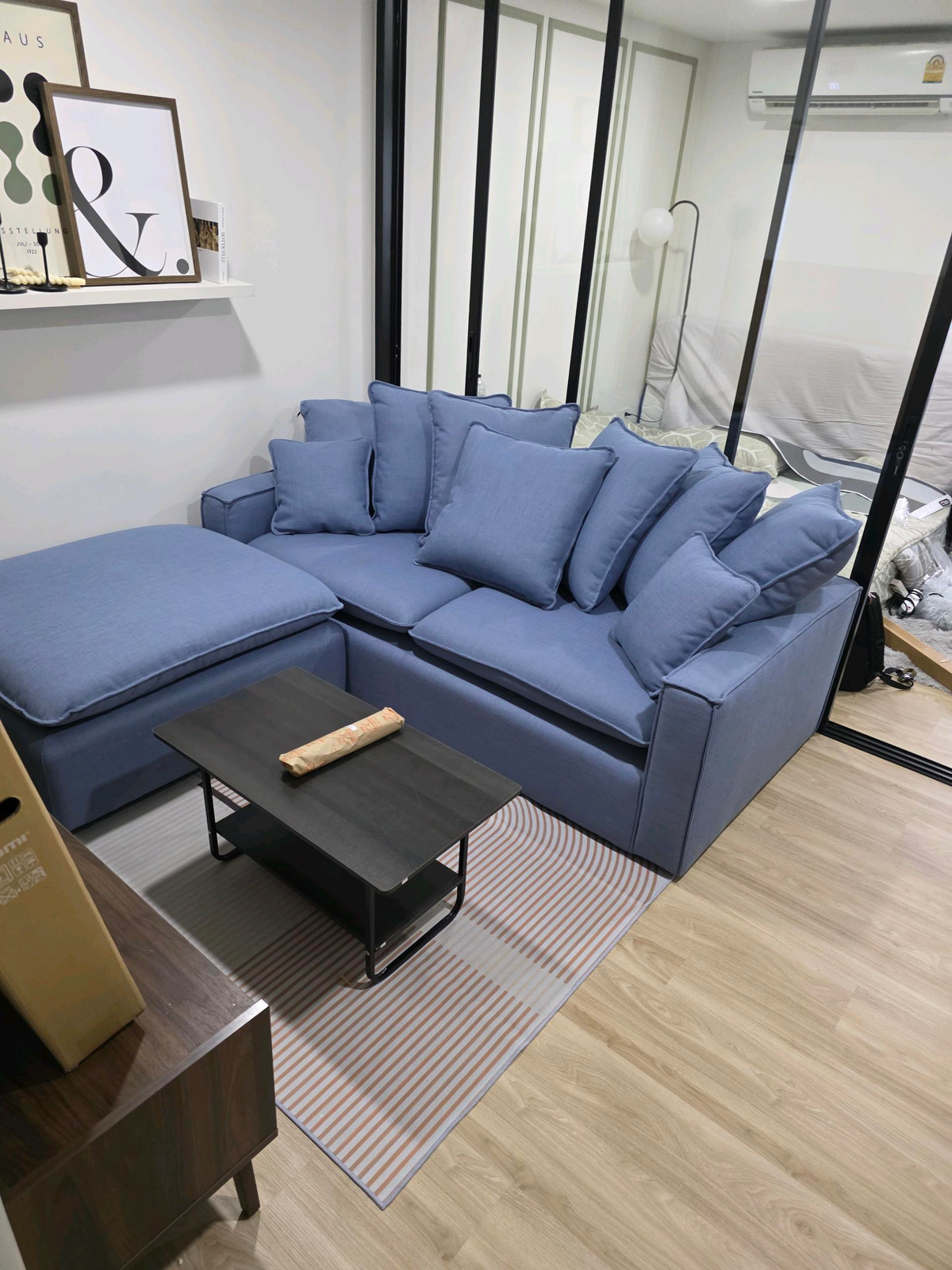 ขายคอนโดอ่อนนุช อุดมสุข : Amazing Condo near BTS & True Digital mall