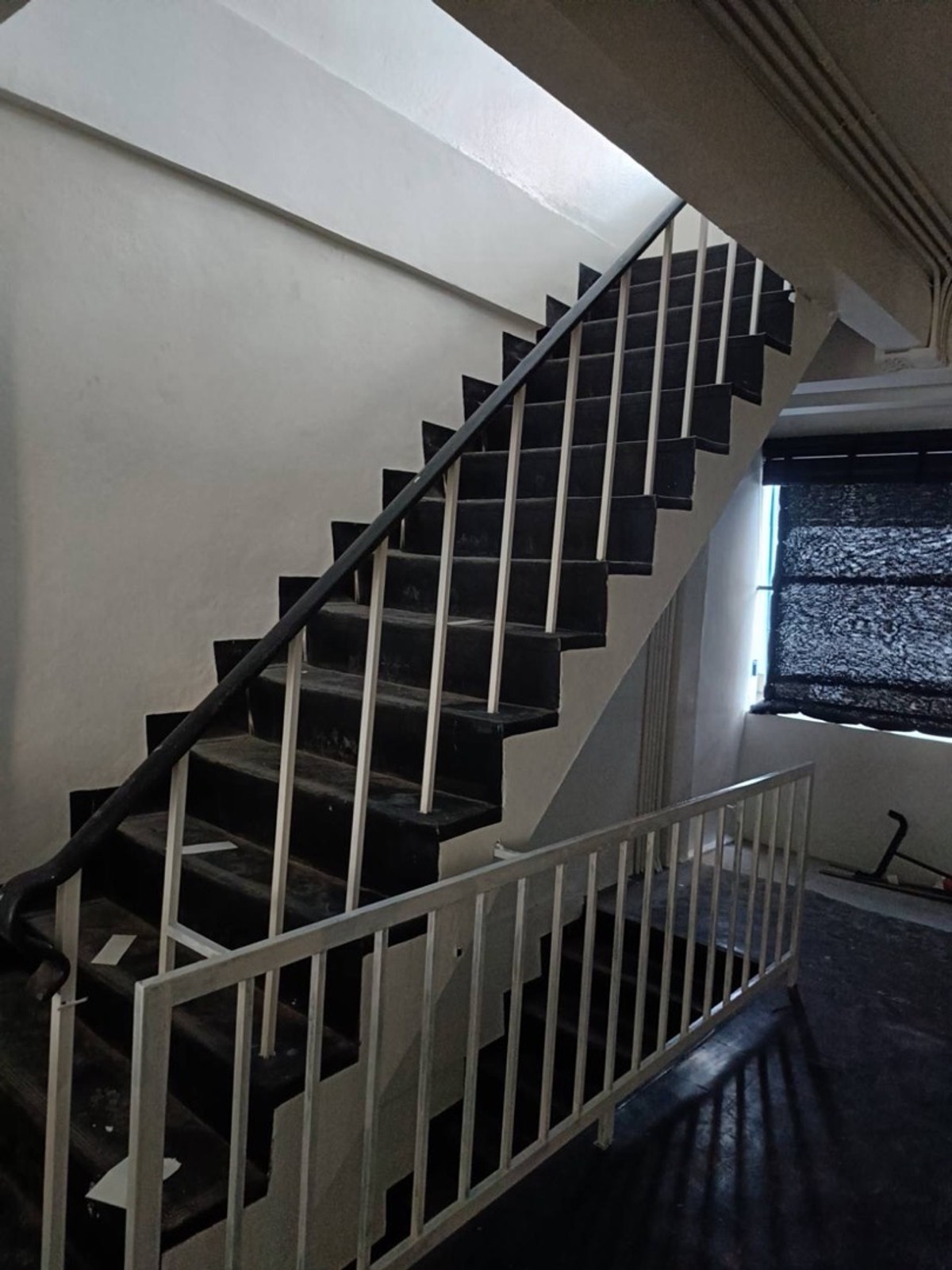 Shop HouseKasetsart, Ratchayothin : 📍For sale/rent 4-story commercial building, Soi Than Phuying Phahon Ngamwongwan 54, near Kasetsart University, Bang Khen.