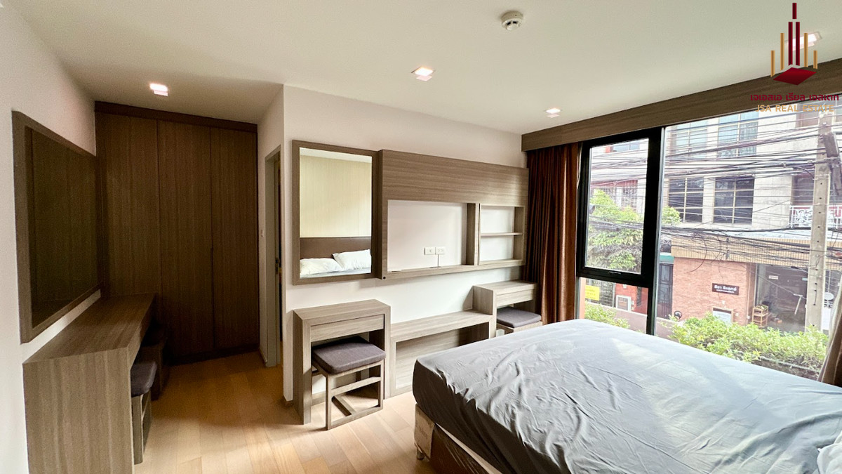 For SaleCondoSukhumvit, Asoke, Thonglor : ✨ Selling Art @ Thonglor ✨Only 7,240,000 MB