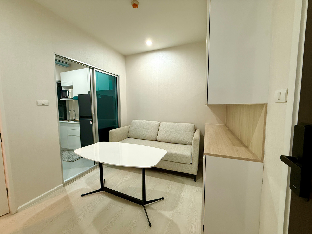 For SaleCondoBang kae, Phetkasem : 🔥🔥 Flash deal 2.3ล้าน🔥🔥 | The Prodigy MRT Bangkhae 🔥