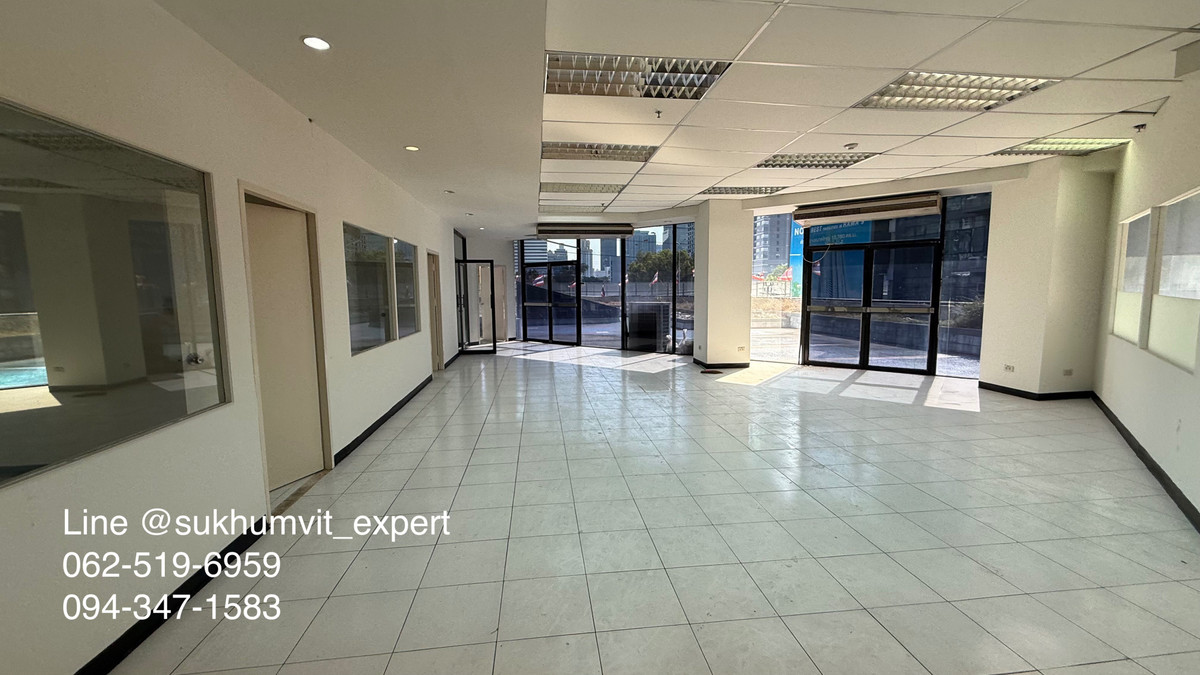 For RentOfficeRama9, Petchburi, RCA : Office for Rent – Rama 9 Area | Near MRT Rama 9