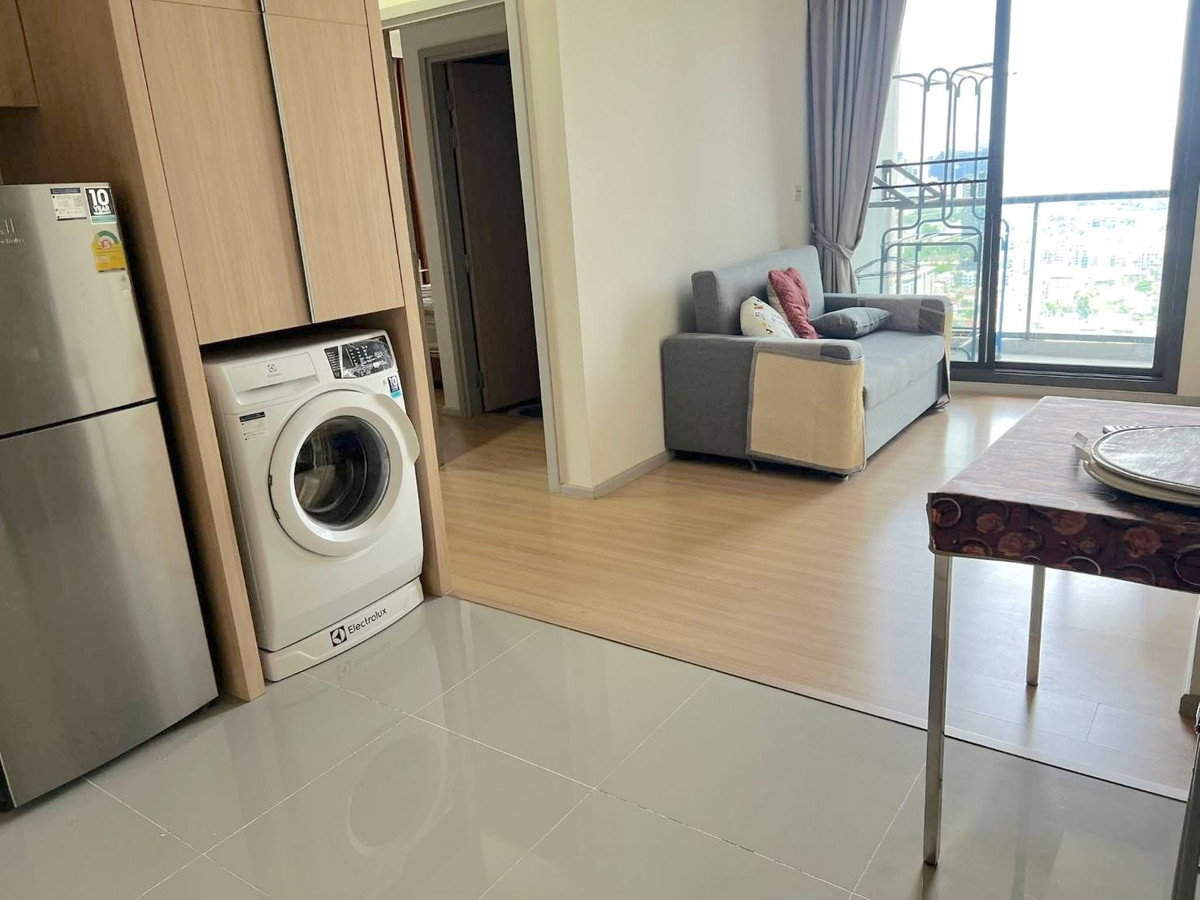 For SaleCondoSapankwai,Jatujak : 🔥 Urgent sale 🔥 Loss, beautiful room, still very new, never rented out, good view, corner room, spacious room, can't find it anymore. Call 0619824959