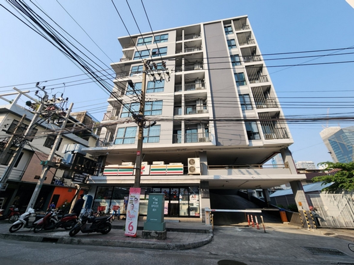 ให้เช่าอาคารพาณิชย์ราชเทวี พญาไท : อาคารพาณิชย์ให้เช่า 3 ชั้น ซอยพญานาค ใกล้ 7-11 ใกล้ BTS ราชเทวีเพียง 380 เมตร เท่านั้น เหมาะทำสำนักงาน ทำการค้า