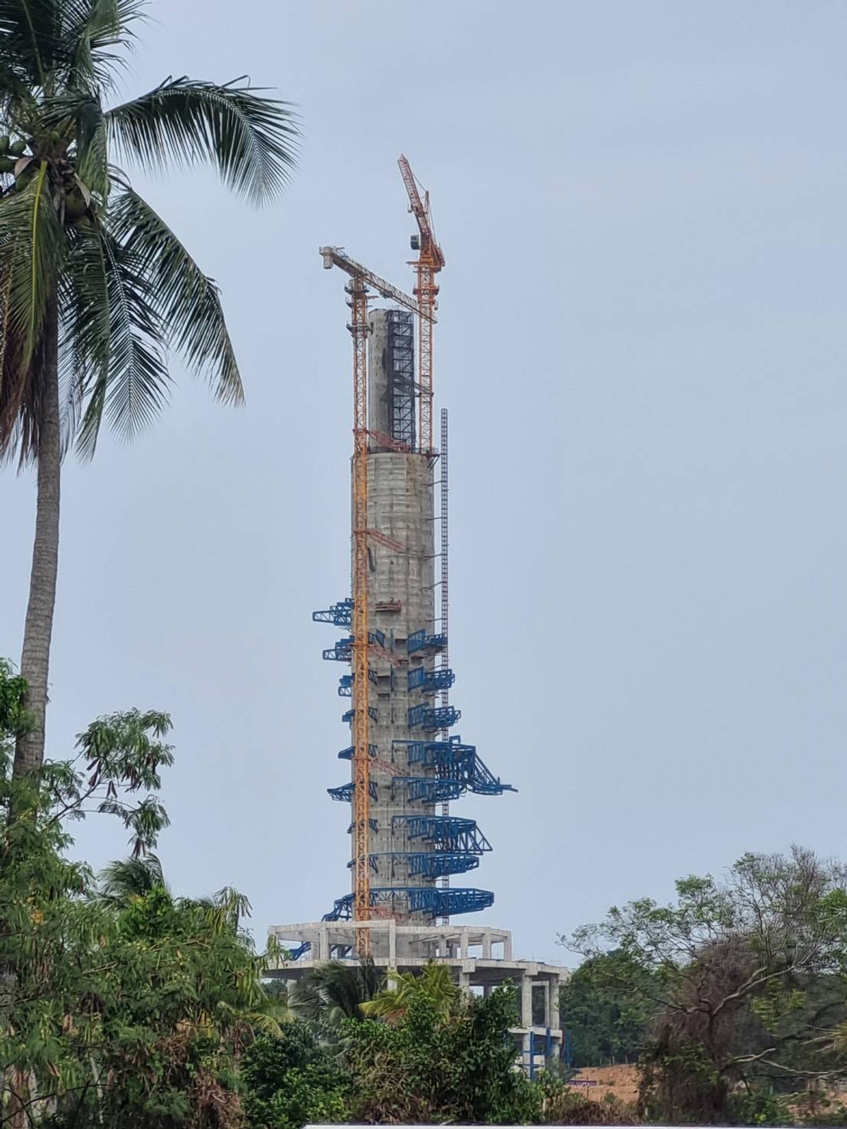 ขายที่ดินหาดใหญ่ สงขลา : ขายที่ดินติดทะเล ต. สะกอม อ. เทพา จ. สงชลา ใกล้ CoCo One Hotel 