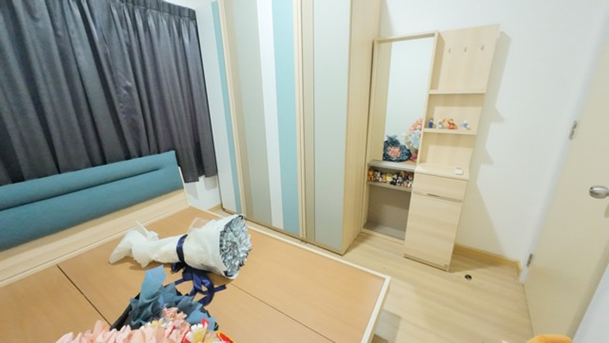 For SaleTownhomeRama5, Ratchapruek, Bangkruai : Casa Waterside Rama 5, comfortable for the whole family, 4 bedroom townhouse, quality project, loss.